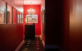 Boutique Hotel Verne Dreams